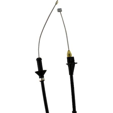 Pioneer Cable Accelerator Cable, CA-8301 CA-8301